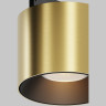 Трековый светильник MAYTONI ALFA S LEVITY TR188-1-5W2.7K-M-BBS
