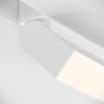 Трековый светильник MAYTONI BASIS ROT TR075-2-20W4K-W