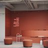 Трековый светильник MAYTONI FOCUS LED LEVITY TR187-1-5W2.7K-M-B