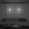 Трековый светильник MAYTONI LUNA TR039-2-5W3K