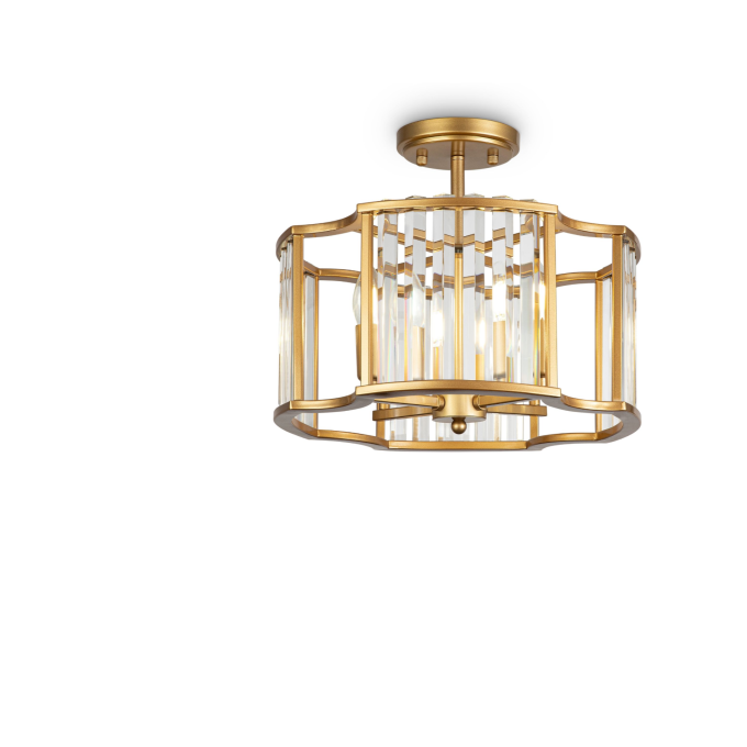 Потолочный светильник MAYTONI SOLAR MOD087CL-04G