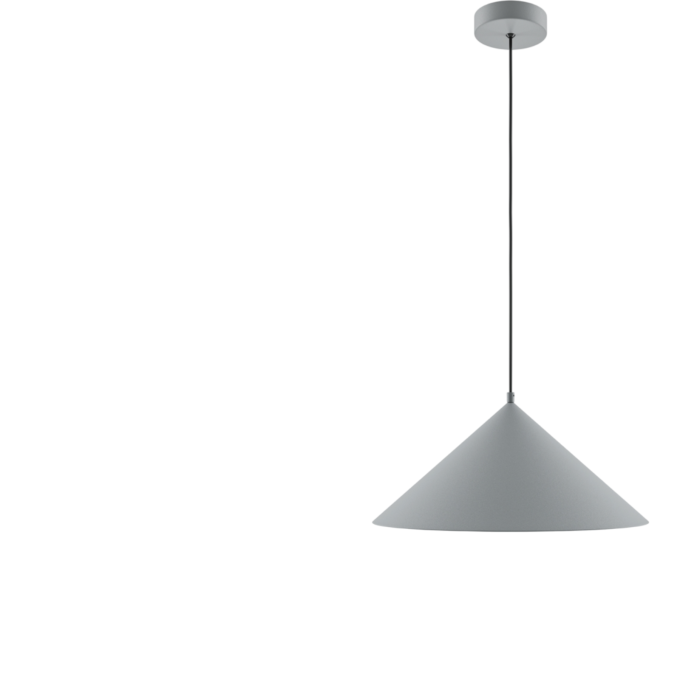 Подвесной светильник MAYTONI BASIC COLORS MOD167PL-01GR