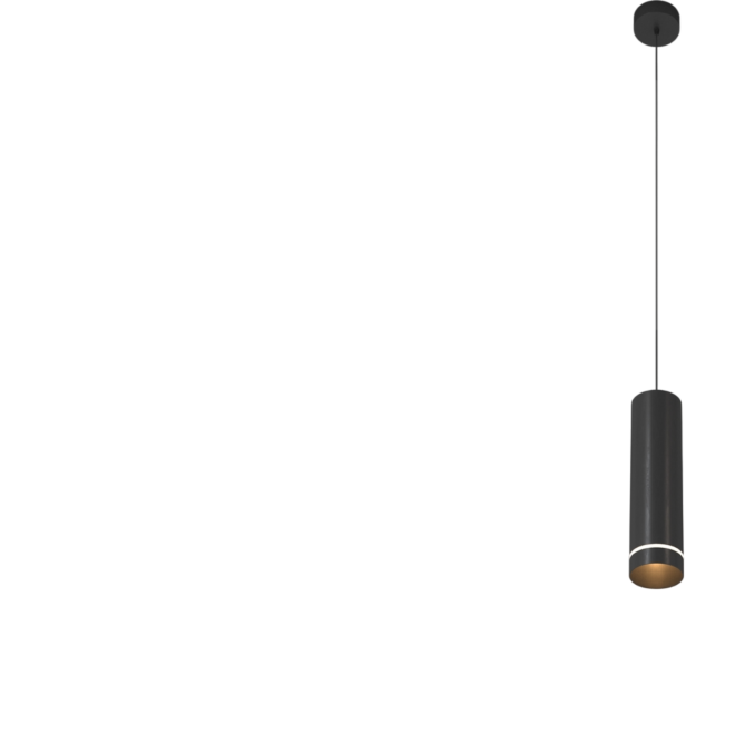 Подвесной светильник MAYTONI ORLO P085PL-12W3K-B