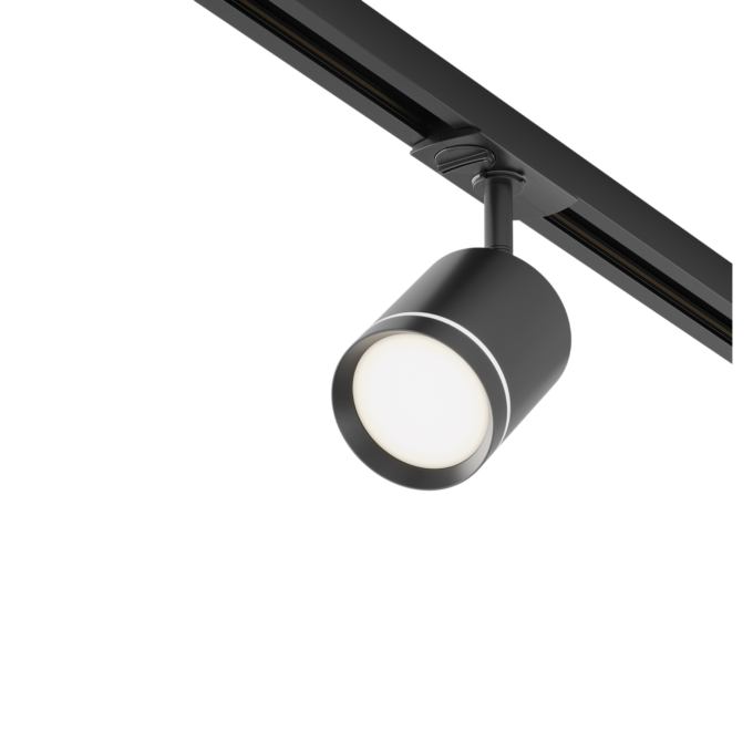 Трековый светильник MAYTONI ORLO TR085-1-5W3K-B