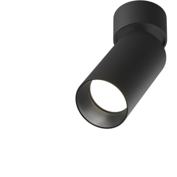 Потолочный светильник MAYTONI ARTISAN C082CL-01-GU10-B