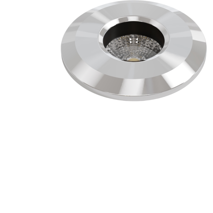 Встраиваемый светильник MAYTONI FLASH O044DL-L1S3K3
