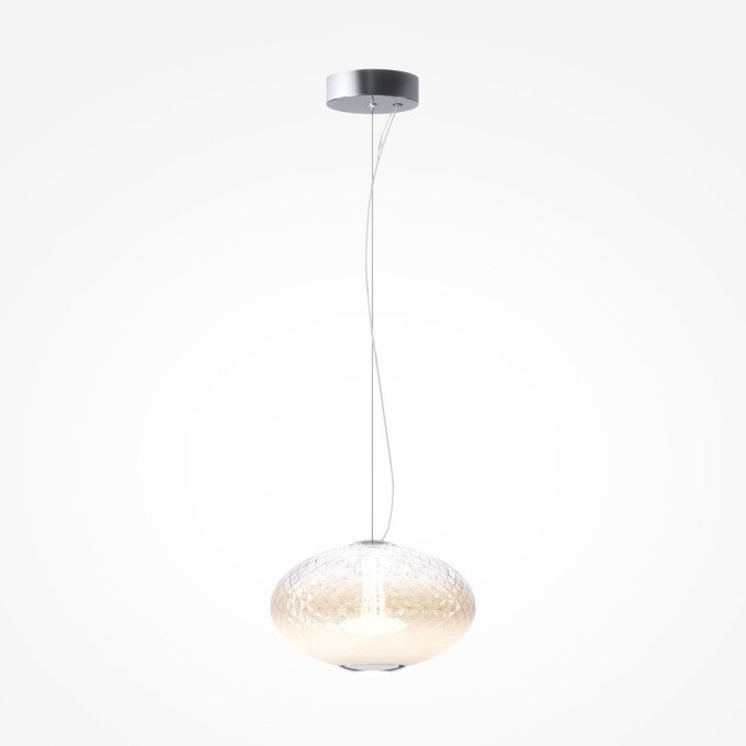 Подвесной светильник MAYTONI BRUMA MOD397PL-L12CH3K